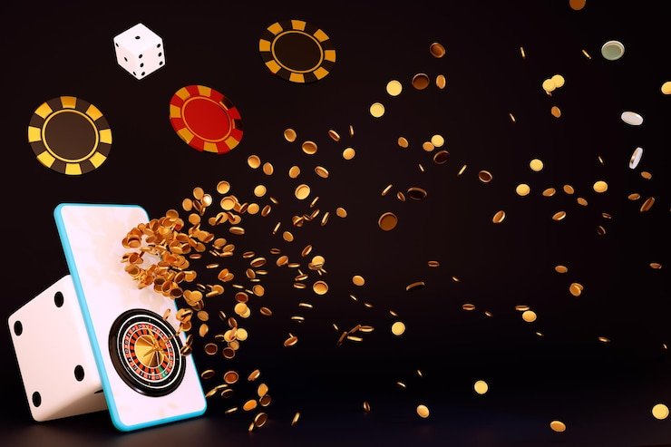 Tampilan aplikasi djarum88 di ponsel
