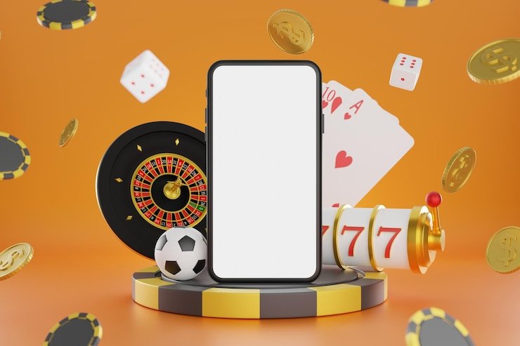 Akses mobile untuk membaca halaman mitra