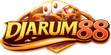 Logo djarum88 Indonesia